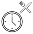 Intermittent fasting