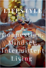 Lifestyle as therapy
