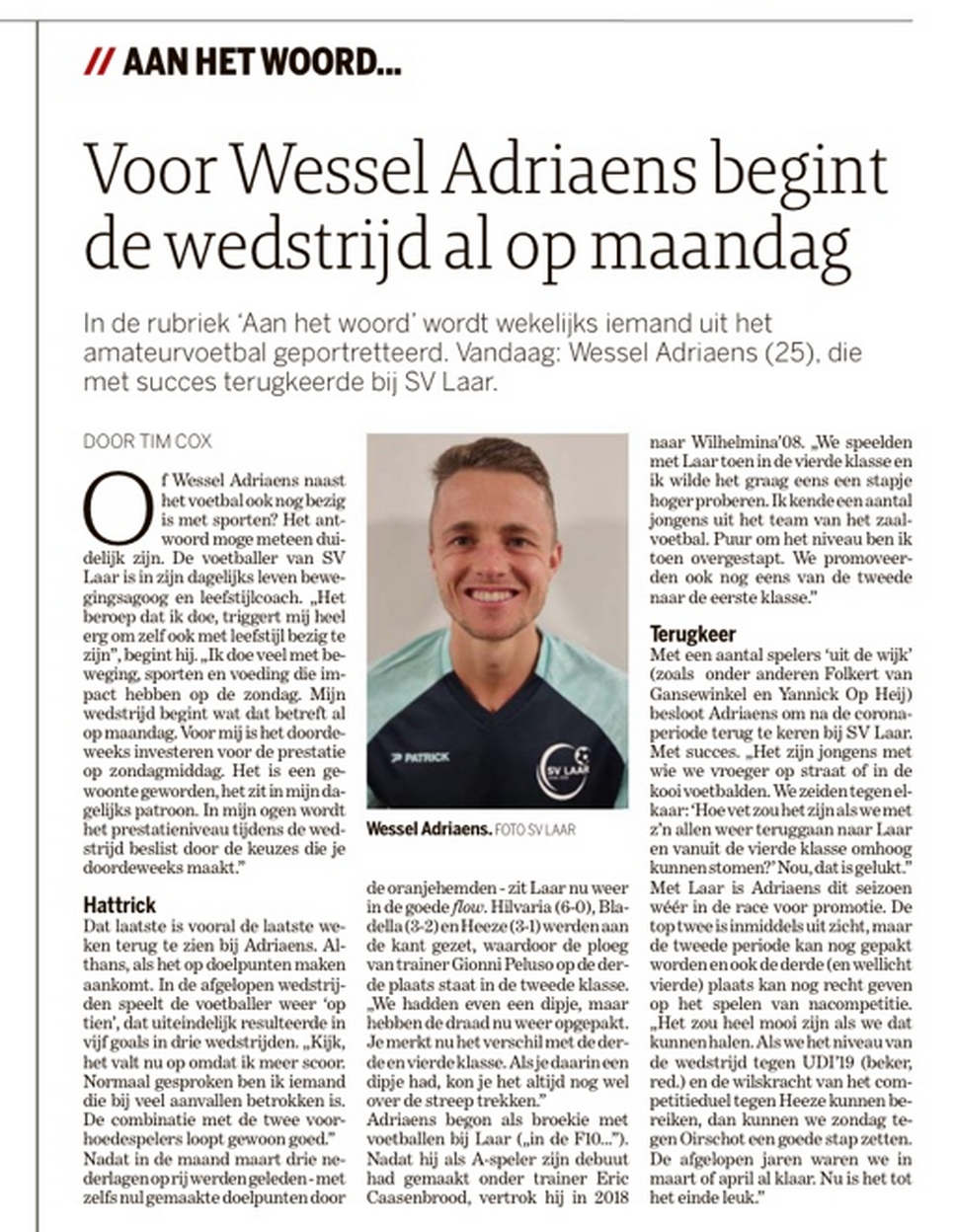 Krant