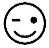 smiley