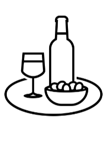 Restaurant workshop